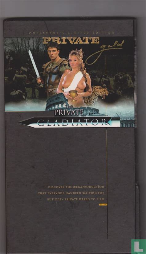 private gladiator full movie